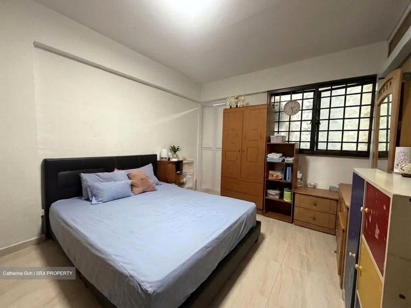 Blk 215 Bukit Batok Street 21 (Bukit Batok), HDB 4 Rooms #609114951